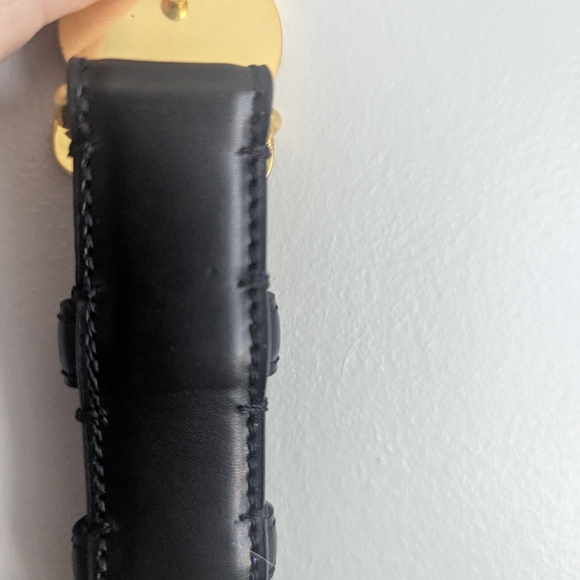 Celine belt 27" to first hole - Picture 14 of 14